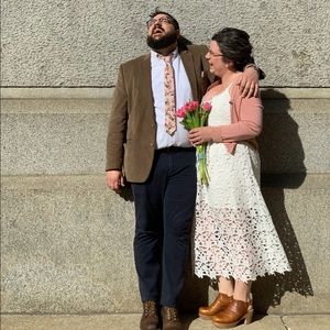 Meet your Posher, Tess